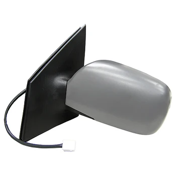 

REARVIEW TOYOTA YARIS 98' ELECTR. TERM. C/BREAKFAST. Left Compatible