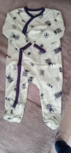 Newborn Rompers Jumpsuit Pajamas Toddler-Costumes Long-Sleeve Baby-Girl Winter Ropa-Bebe