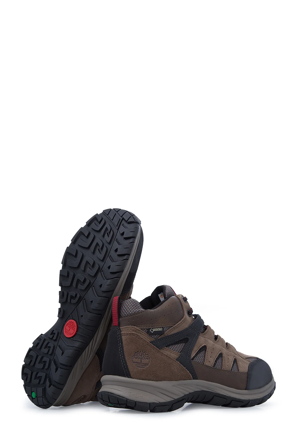 Timberland Sadler Boots мужские ботинки TB0A1QF1 8381