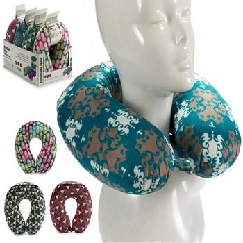 

Neck Pillow (31 x 10 x 29 cm)