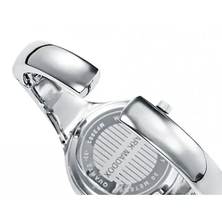 Женские часы-браслет Mark Maddox MF2003-47