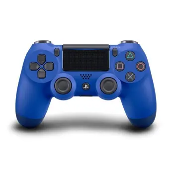

Controller DualShock Blue PS4 V2