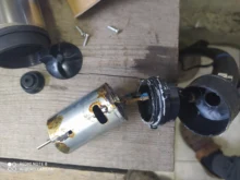 Electric Oil-Suction-Pump Diesel-Oil Water-Fuel-Transfer-Pump Volt 12 24-V 12l/min Dc