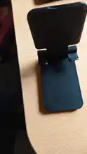 Soporte de escritorio para teléfono móvil, mesa Universal ajustable para iPhone, iPad y Xiaomi