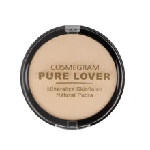 Cosmegram Pudra Pure Lover No: 2