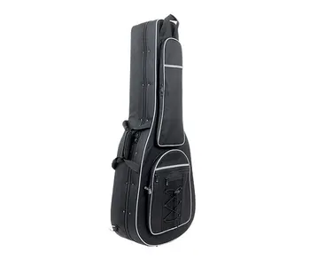 

Jwc-9051 case for classical guitar, dense, black, Jakob winter