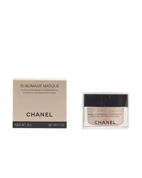 

CHANEL SUBLIMAGE masque 50 ml