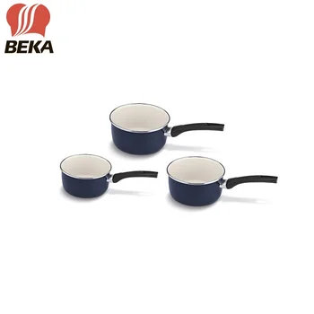 

Набор посуды BEKA "BOHEME BLUE" 3 предмета, синий, 14936974