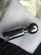 Female Thread Spray-Ball Wash-Fitting Cleaning-Head Rotary Cip-Tank Stainless Coverage
