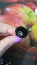 Fresas doradas para uñas, 8 tipos, herramientas portátiles de limpieza para manicura, brocas de alambre de cobre