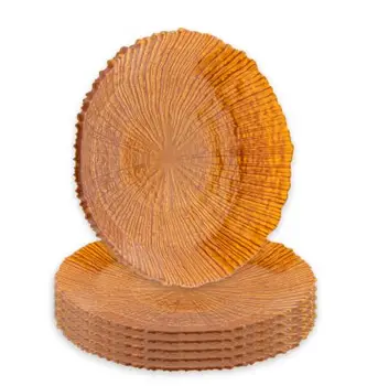 

Turkish presentation plate 6 Piece Cake Cookie Cookie Breakfast Presentation Plate 6 Pieces