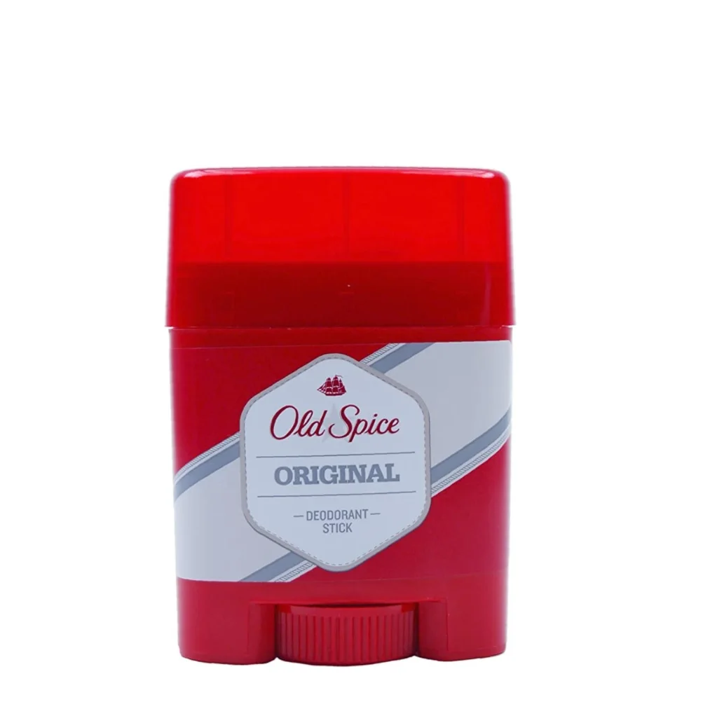 Old Spice Deo Old Spice Original 50 Ml Bar 50 Ml