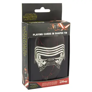 

Deck of Cards Kylo Ren Star Wars