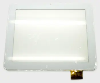 

Touchscreen 9.7 ", tpc0161 (white)