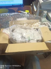 Conjunto de joyas de plata de ley 925 con Zirconia cúbica, collar con colgante de gato y gatito, con pendientes de palanca