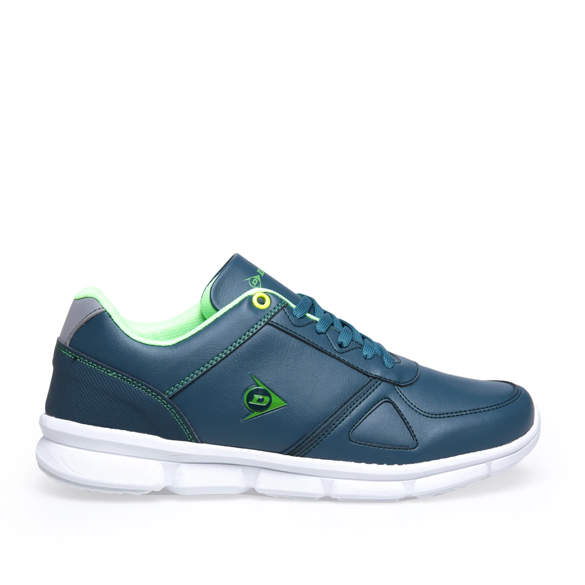 Мужская обувь DUNLOP 7220591 м - Цвет: Синий