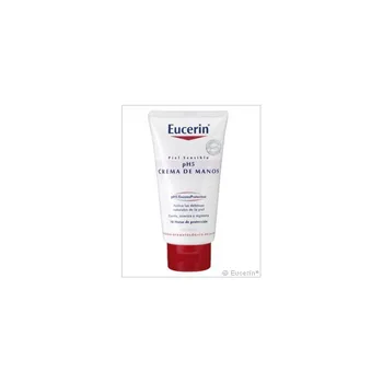 

Eucerin Sensitive Skin Hand Cream 75 ml