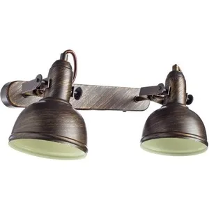 Спот Artelamp A5213AP-2BR