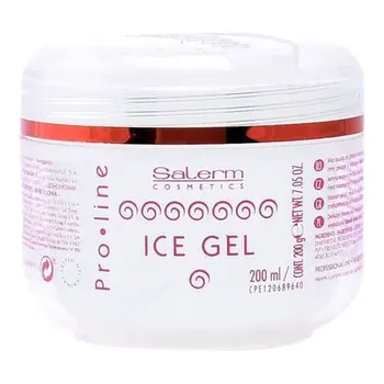 

Strong Hold Gel Pro Line Salerm