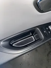 Storage-Box Auto-Interior-Accessories Leon Mk3 LFOTPP Cupra 5f Handrail for 2-Pcs Sort