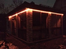 Diode Ribbon Led-Strip-Light Fita Rgb 5050 Smd 2835 Flexible RGBWW Rgb 5m 10M 15m-Tape