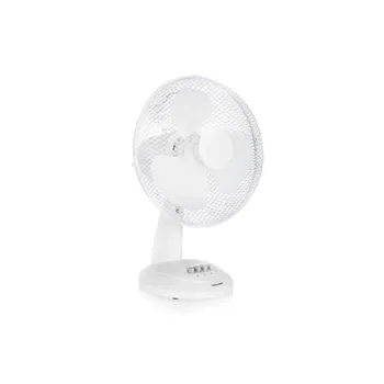 

Table Fan Tristar VE5930 Ø 30 cm 1250 rpm 40W White
