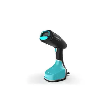 

Upright Steam iron Cecotec SmoothForce 2000 Smart 280 ml 1400W Black Blue