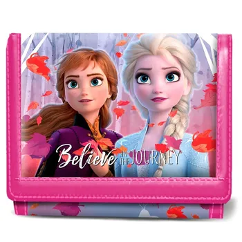 

Billetero Frozen 2 Disney