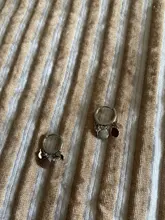 Pendientes de Cruz de corazón de plata de ley 2021 para mujer y niña, joya de boda romántica, aretes A001, novedad de 925