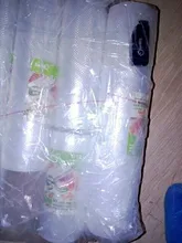 Máquina automática de envasado al vacío para el hogar, sellador eléctrico de alimentos al vacío con 10 Uds.