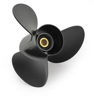 

Propeller 3x14x11, Solas, 4411-140-11 441114011