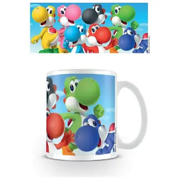 

Nintendo Super Mario Yoshi'S (Cup) TimeCity8.74