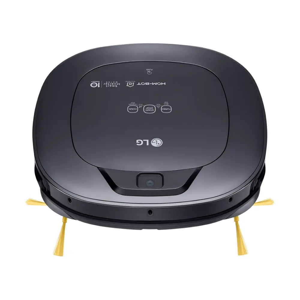Робот пылесос LG VR6640LVM|Пылесосы| |