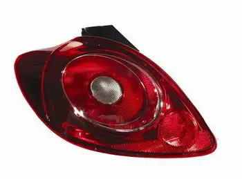 

OPTICAL GROUP POST. FORD KA 2009 Right Compatible