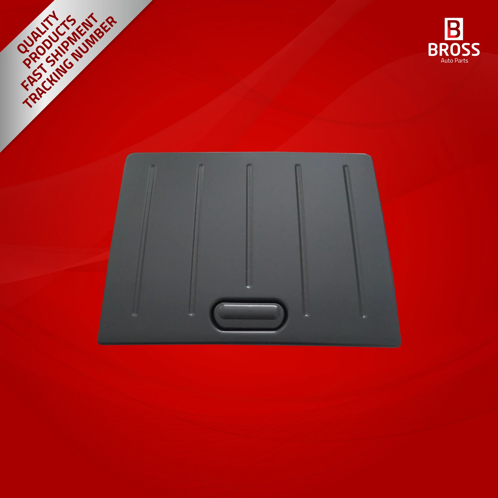 BDP868 Dashbord крышка бардачка 2N11N20164AE, 1337689 для Fusion Europe