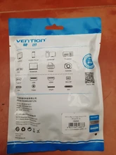 Vention USB 3,0 Cable de extensión USB 3,0 de 2,0 extensor de Cable de datos para PC inteligente Xbox TV una SSD Acelerador de velocidad USB Cable de extensión