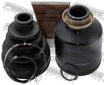 

Shrus inner right 26x43x28 (Kia Carnival/Sedona (FL) 1998-2005) febest febest art. 2211-carrh