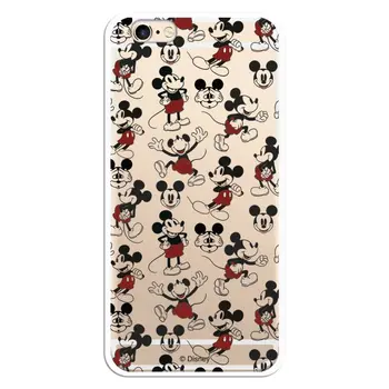 

Covers for iPhone 6-6 S Classic Disney Officially licensed Disney.