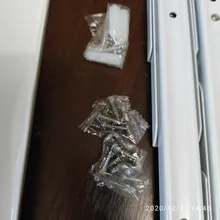 NAIERDI-Soporte ajustable pesado de montaje en pared, ángulo de plegado triangular, para banco, mesa, estante, mueble, hardware, 2 uds.