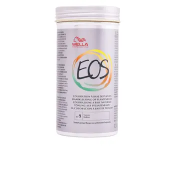 

Eos vegetable coloring cocoa 120 gr