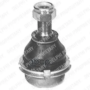 Опора Шаровая Citroen C5 I-Ii, Peugeot 405 Ii, 406, 605, 607 Tc368 Delphi арт. TC368