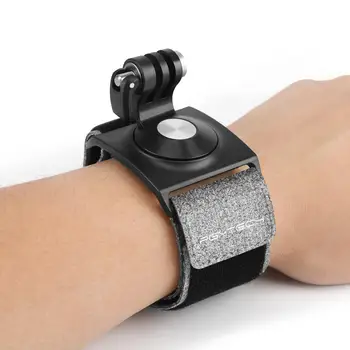 

ACTION CAMERA HAND AND WRIST STRAP