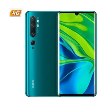 

Smartphone Xiaomi My Note 10 Pro 8/256GB aurora green - 6.47 'cam (108 + 12 + 20 + 5 + 2)/32 MP dual sim