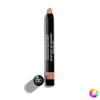 

Lipstick Le Rouge Crayon De Couleur Chanel