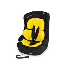 Автокресло 513 RF Премиум Teddy Bear