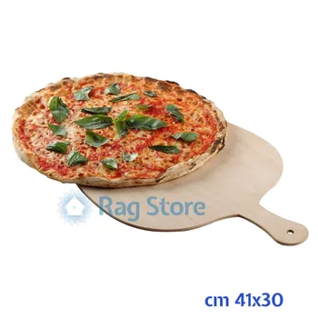 

Shovel PIZZA Wood Birch CM 41x30