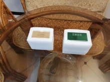 Mascarilla de colágeno con perlas negras, parches de Gel hidratante Natural para los ojos, elimina las ojeras, bolsa antiedad, cuidado de la piel, 60 uds.