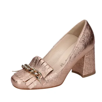 

OLGA rubies pumps woman red