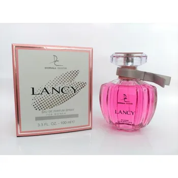 

Lancy For Woman Eau Oof Parfum 100 ML - Dorall Collection