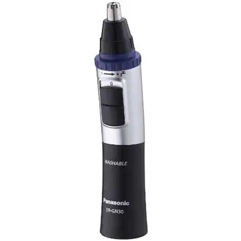 

ER-GN30-K503 Tagliapeli for nose and ears Wet & DryPANASONIC10.33